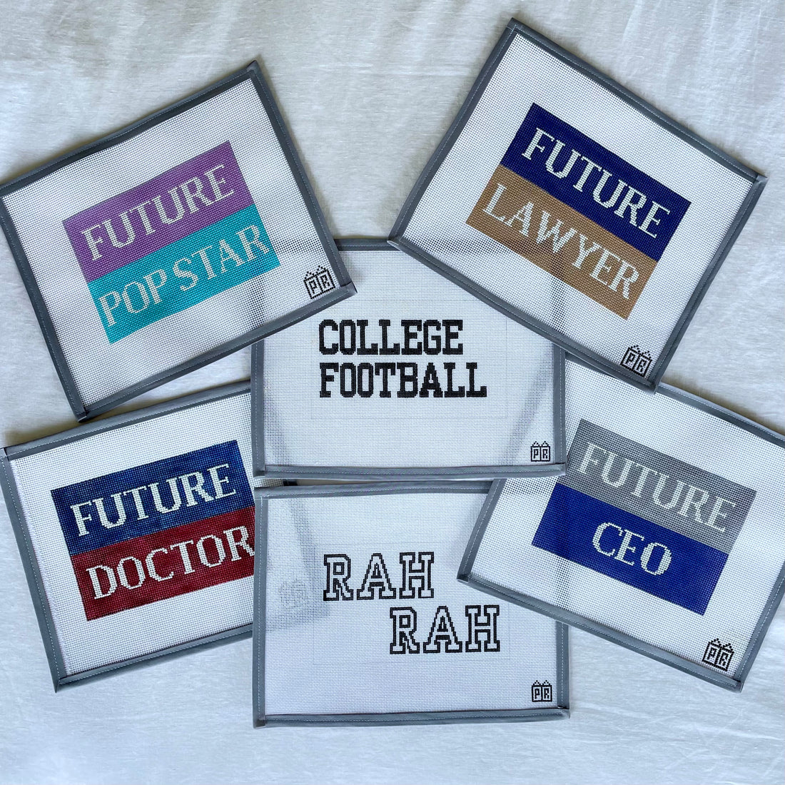 New Collection Launch: Back to School!