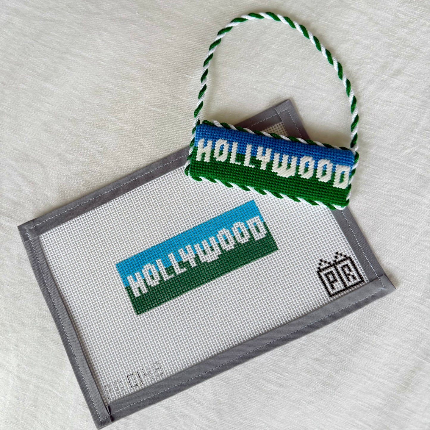 Hollywood Sign