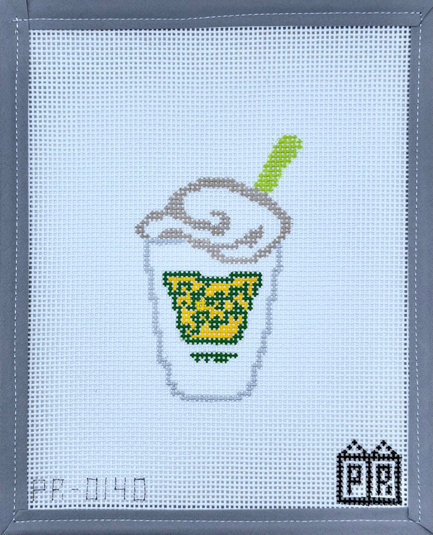 Yogurt Park
