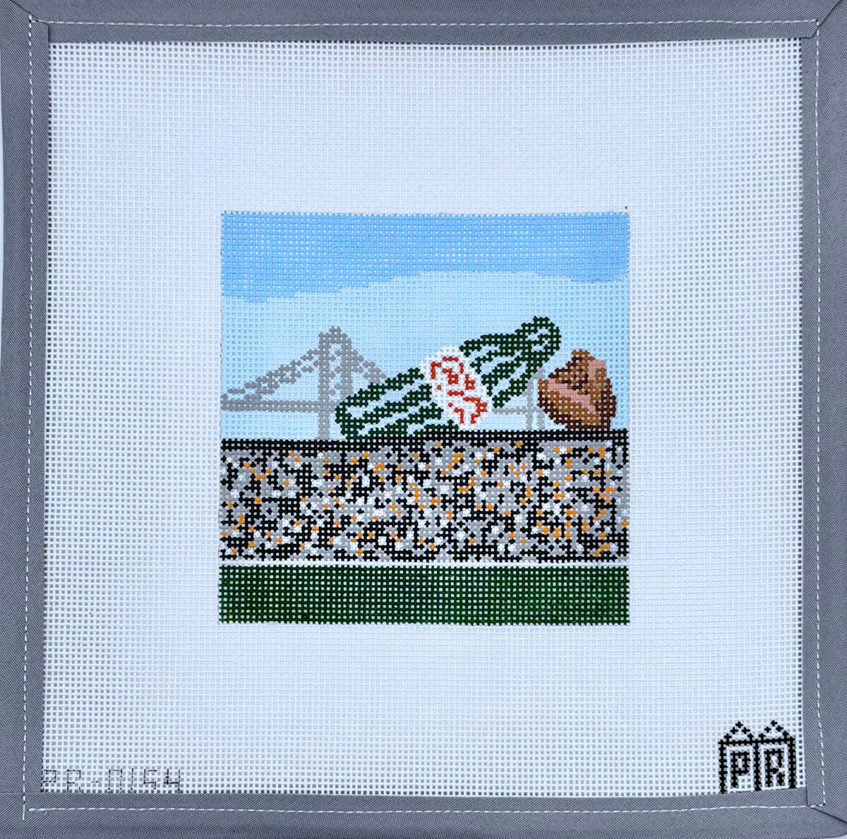 Giants Stadium