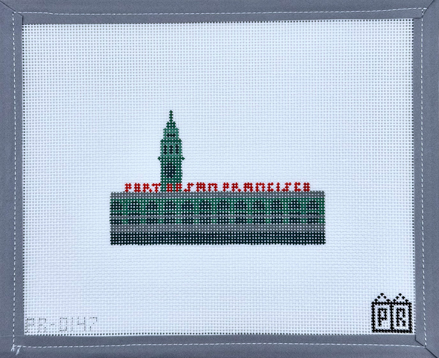 SF Ferry Building