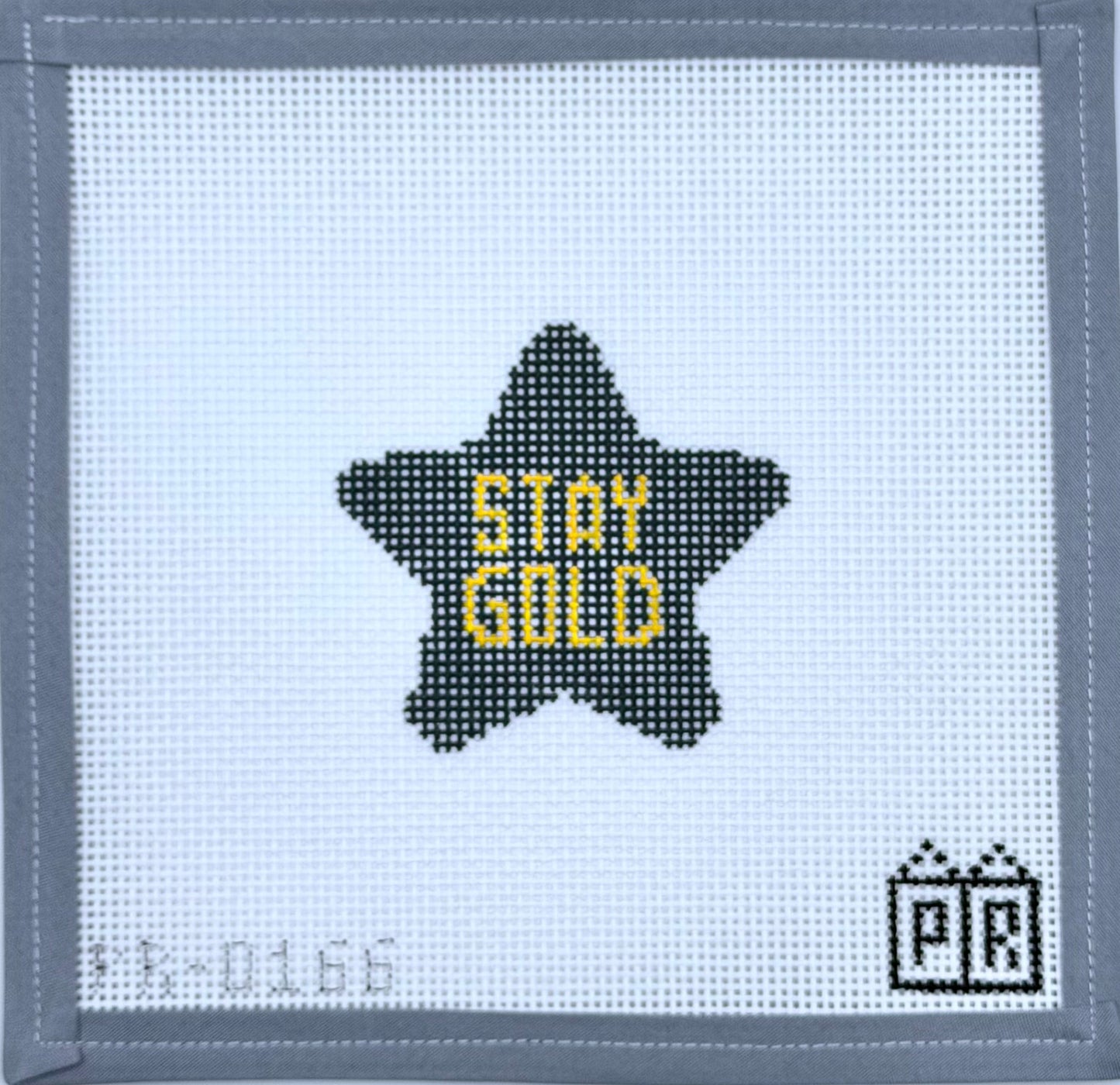 Stay Gold Star