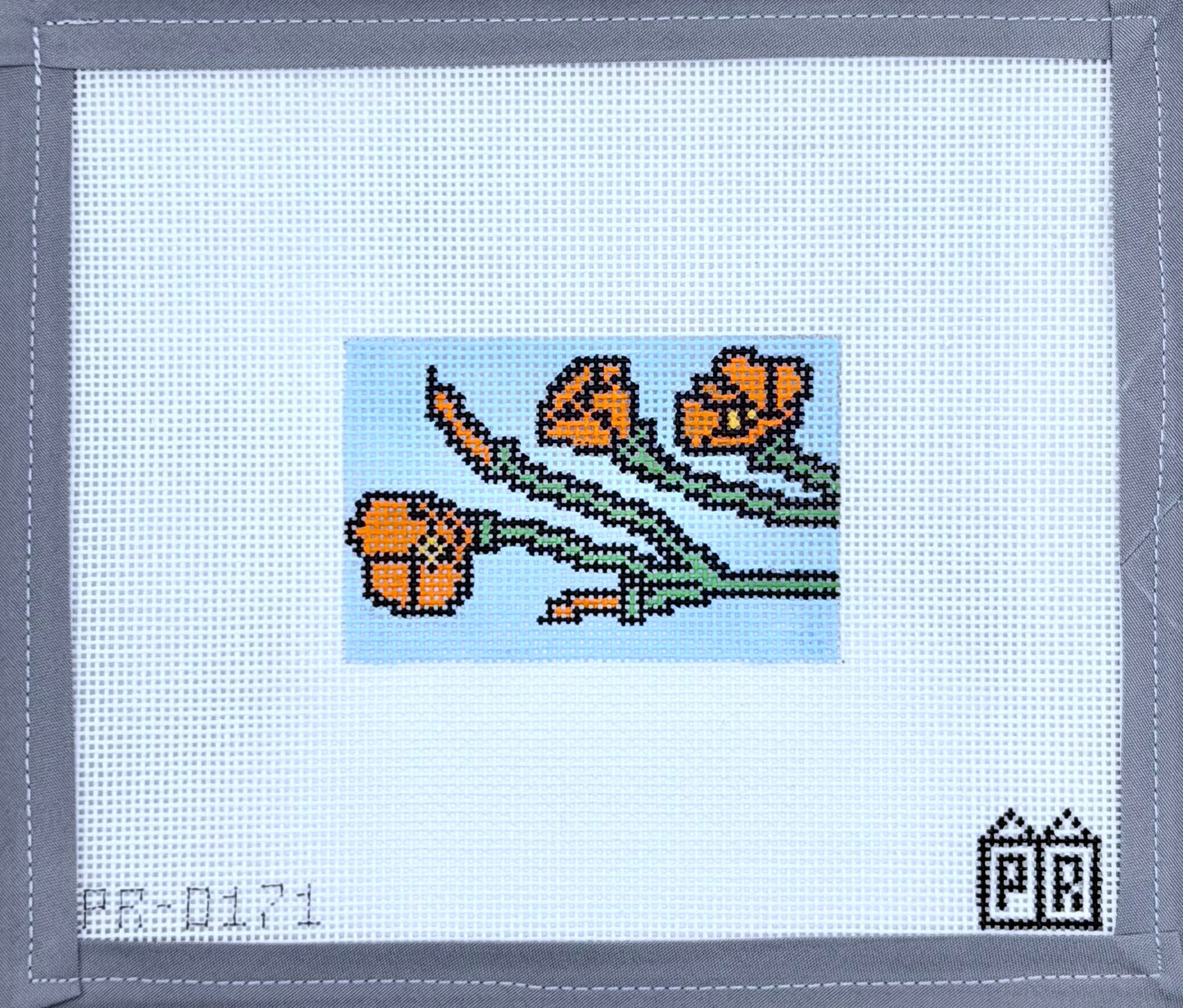 California Poppies