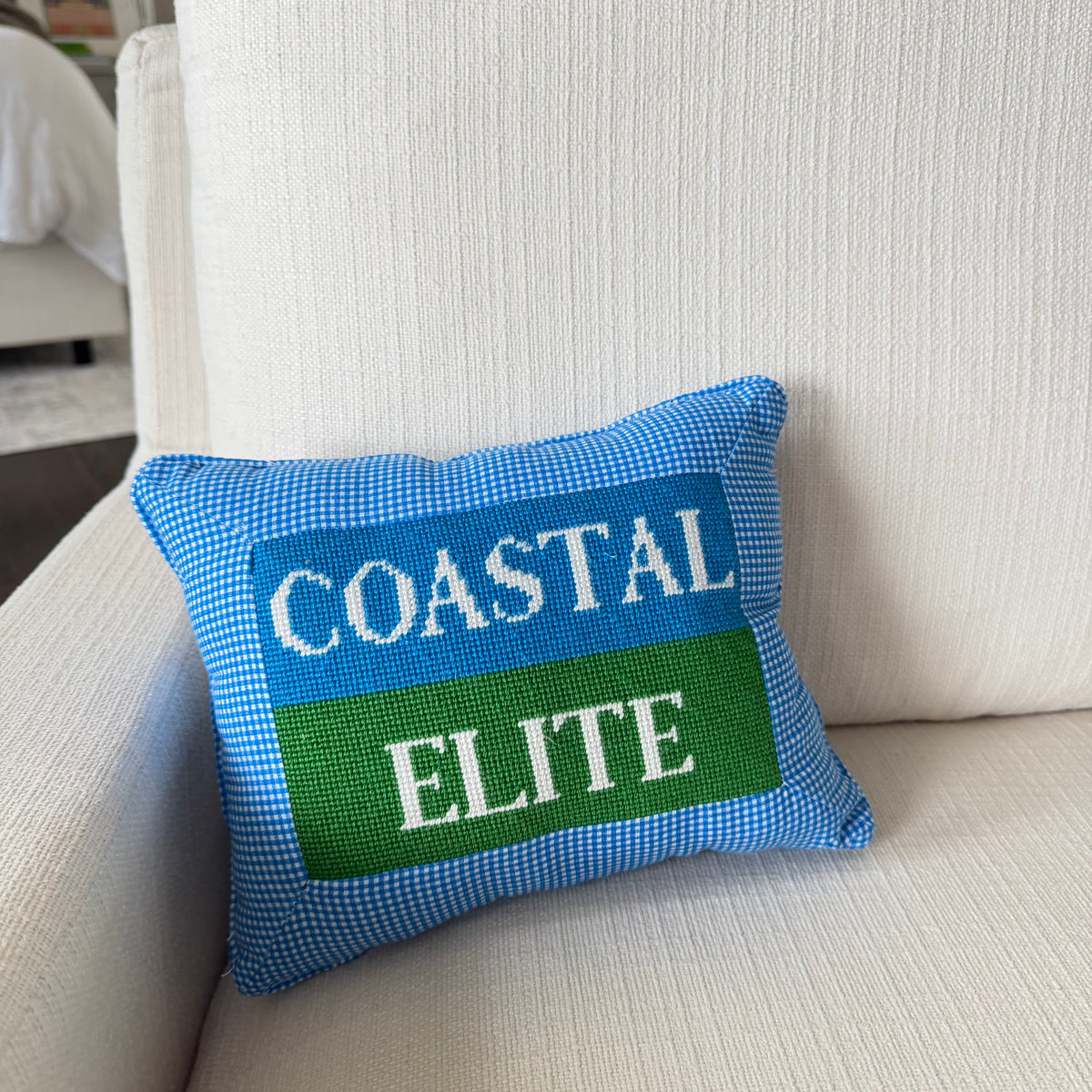 Coastal Elite