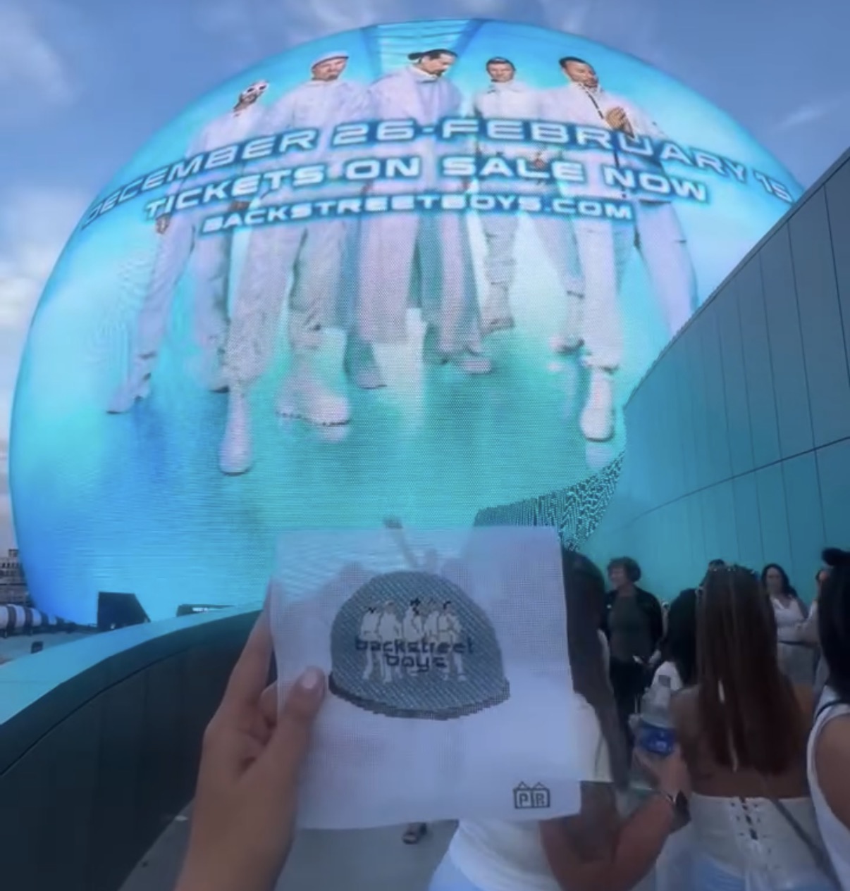 BSB Sphere