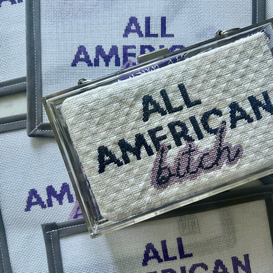 All American B