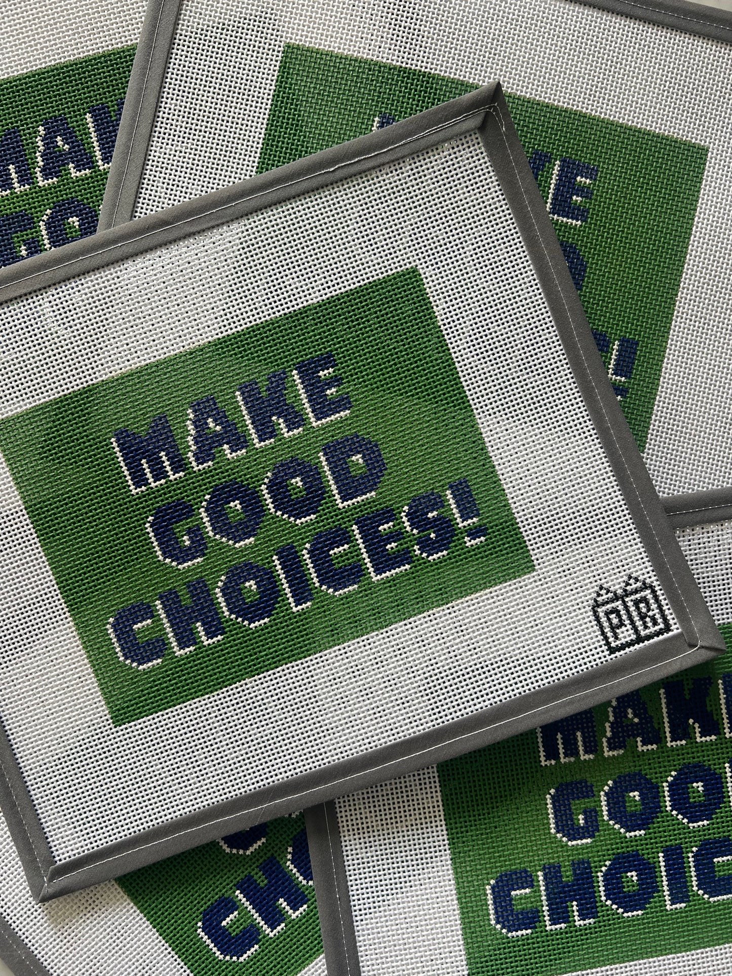 W - Make Good Choices