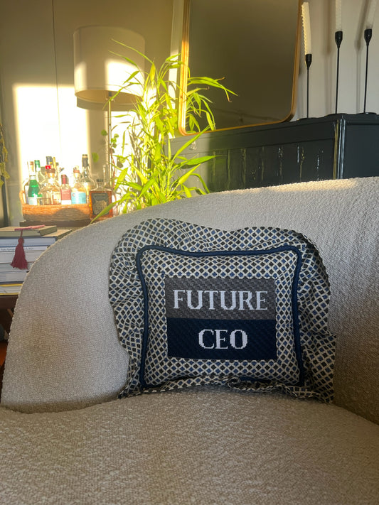 Future CEO