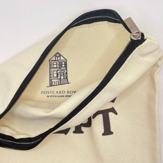 J’Adore NDLPT Project Bag