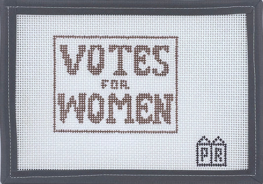 Votes For Women
