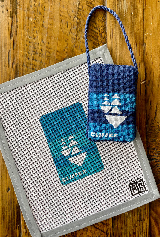 Clipper Card