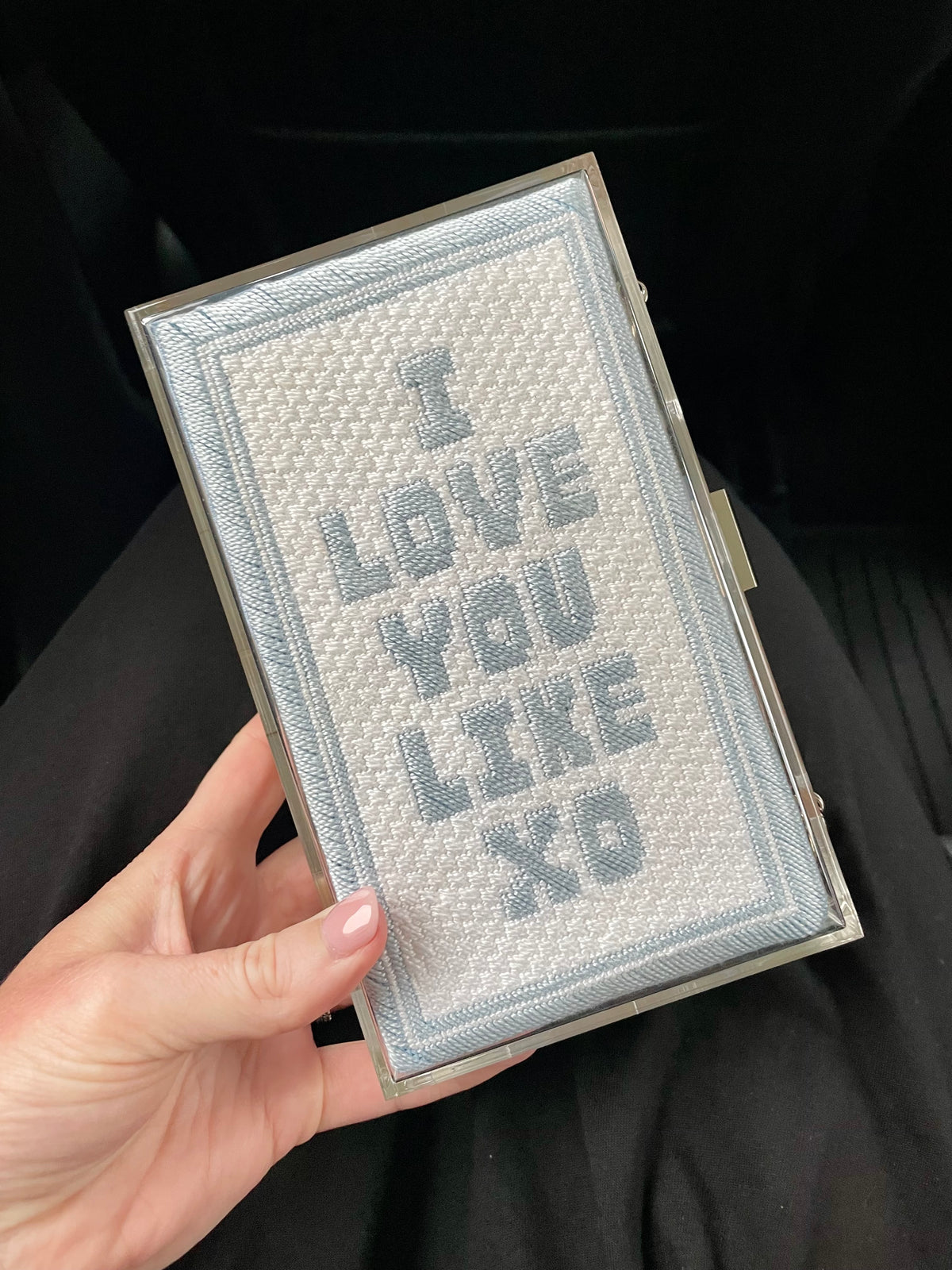Love You Like XO