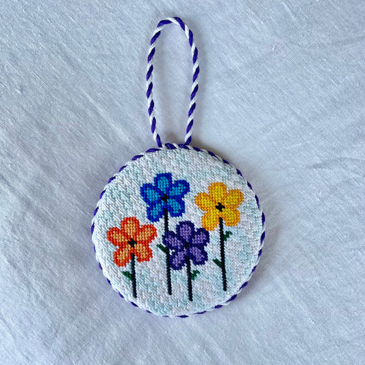 Alzheimer's Forget-Me-Not