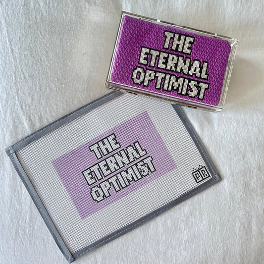 Eternal Optimist
