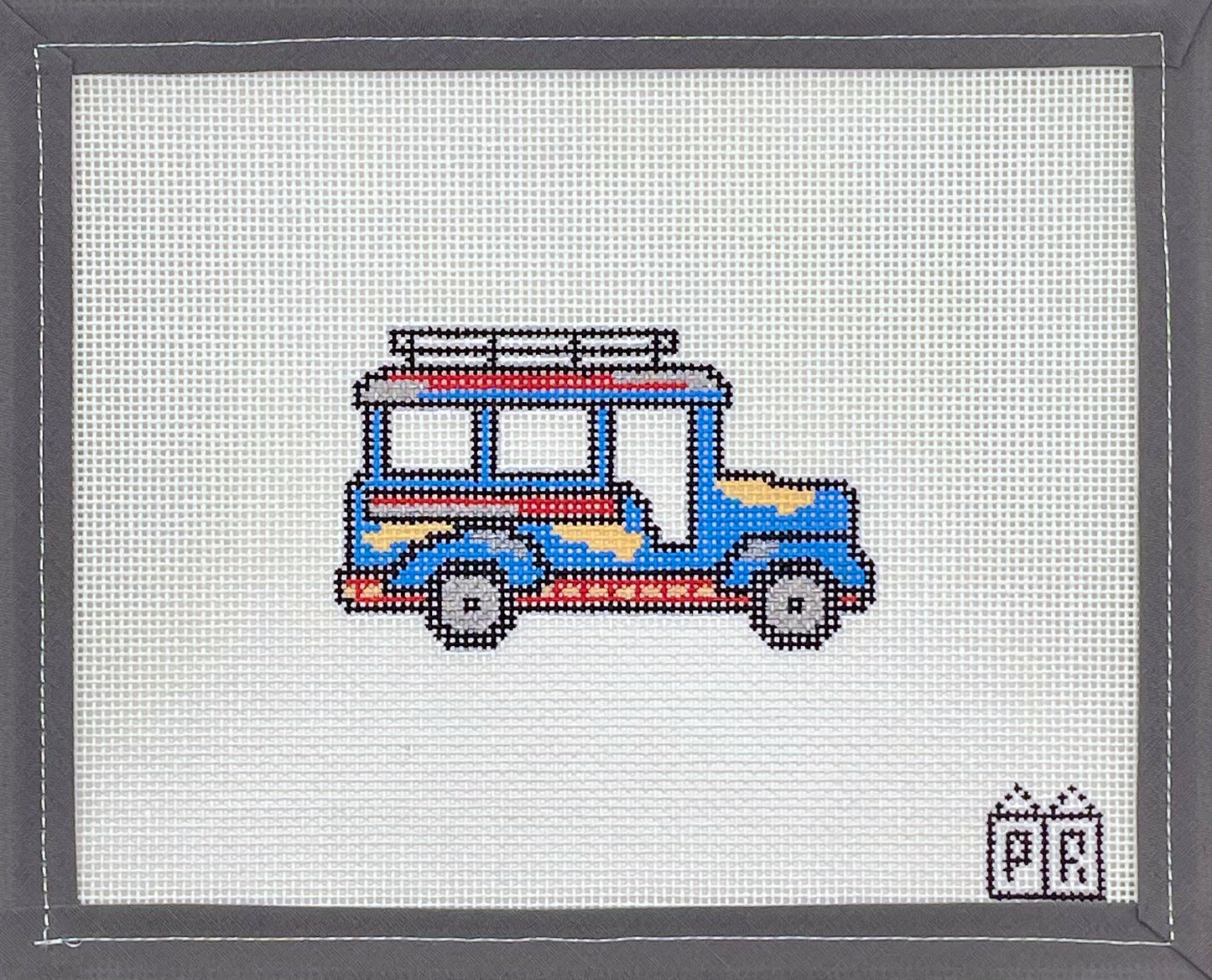 Jeepney