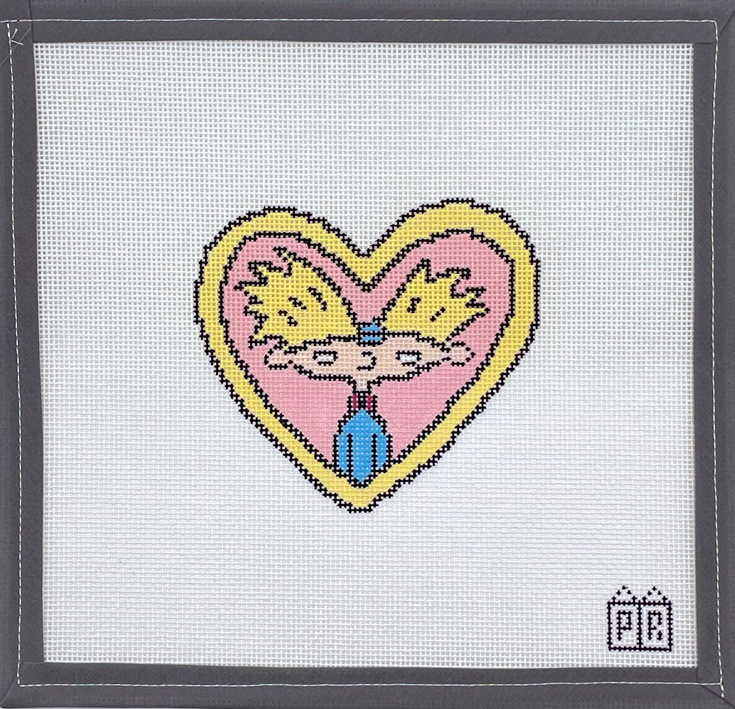 Hey Arnold Locket
