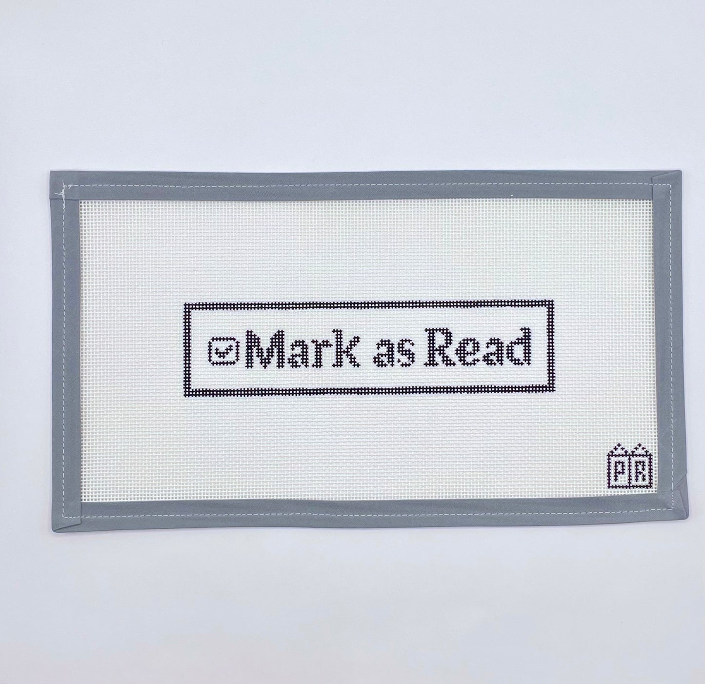 W - Mark As Read