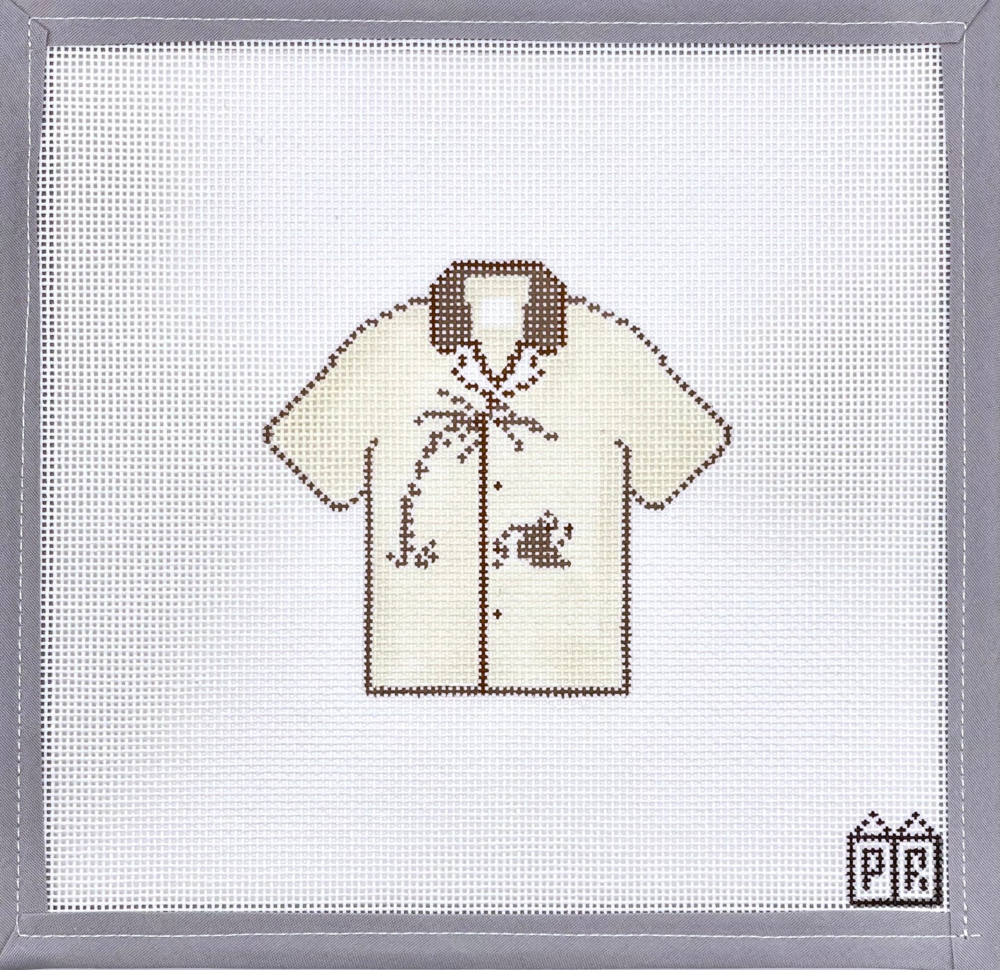 W - White Lotus Thailand Shirt