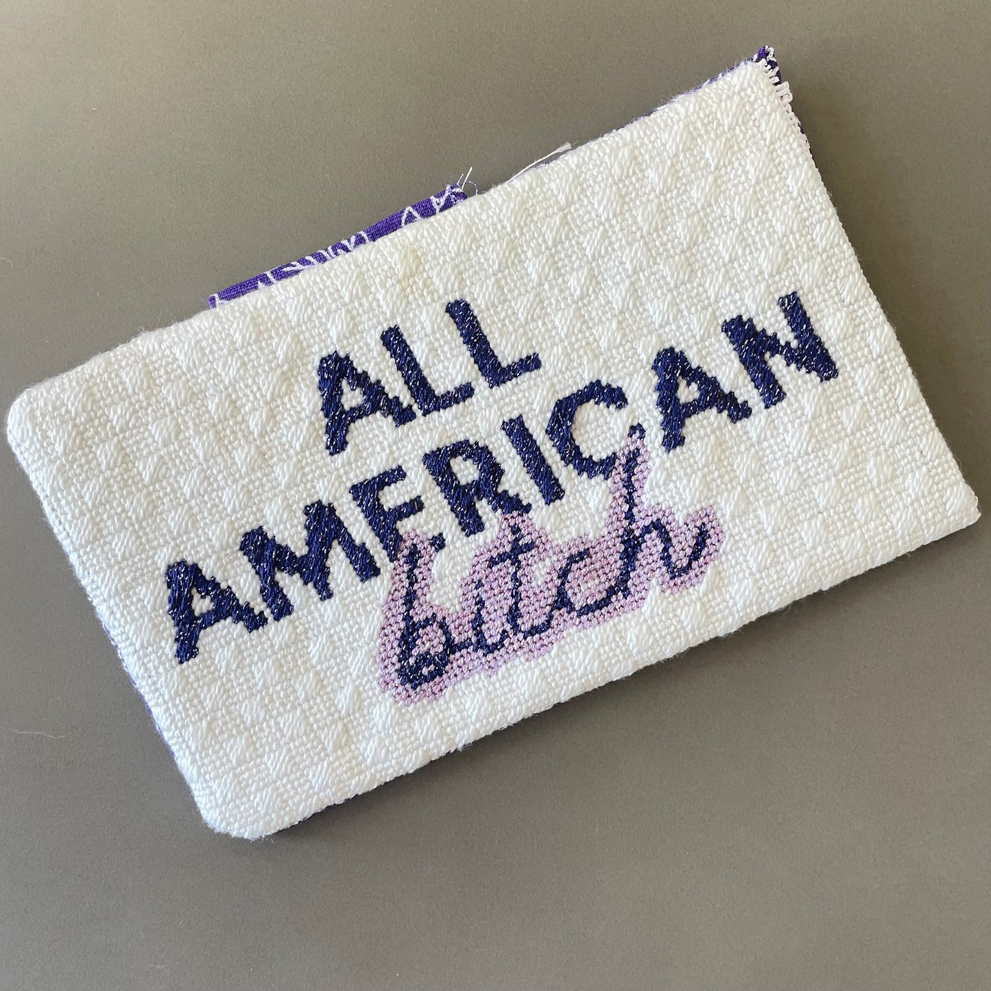 All American B