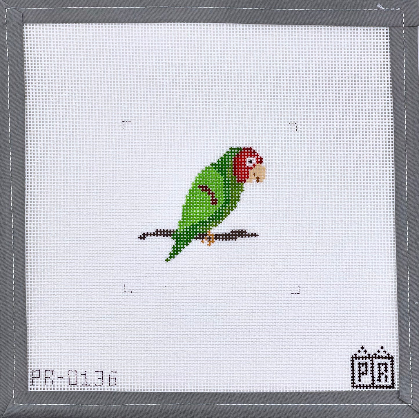 SF Parrot