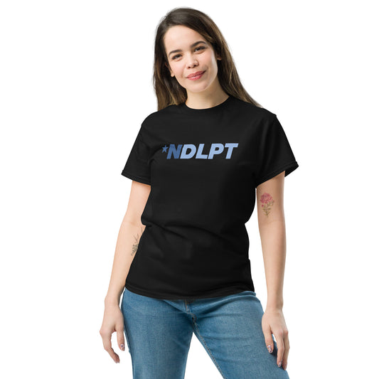 *NDLPT Pop Star T-Shirt