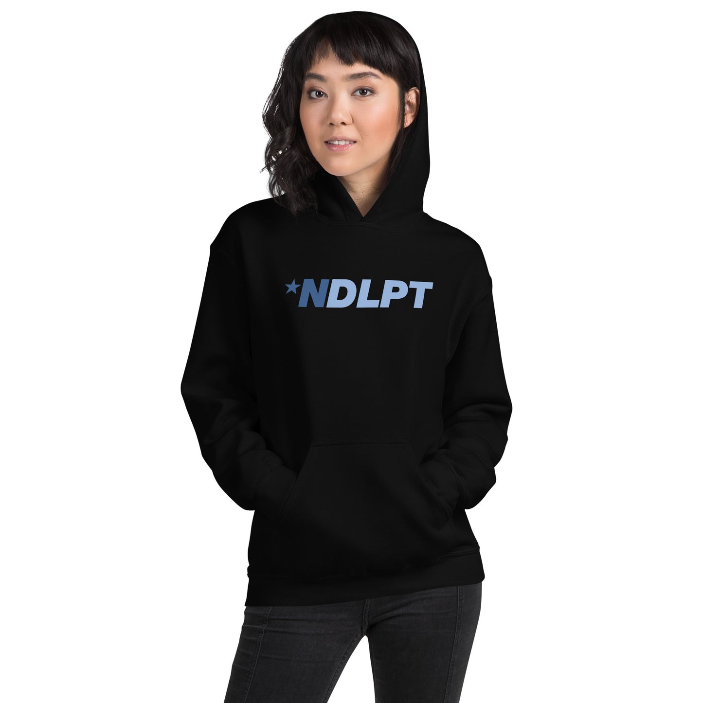 *NDLPT Pop Star Hoodie
