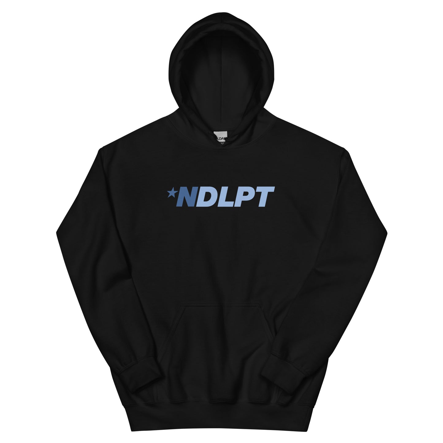 *NDLPT Pop Star Hoodie