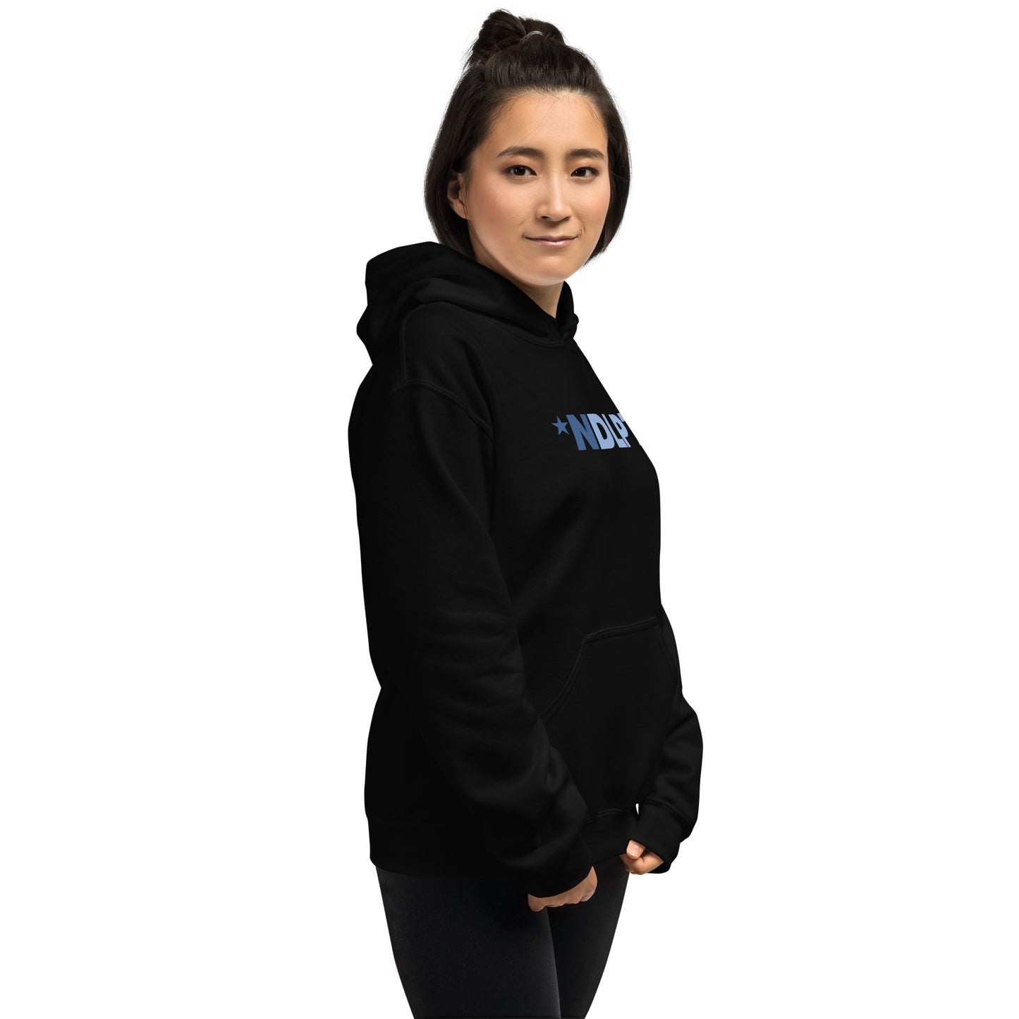 *NDLPT Pop Star Hoodie