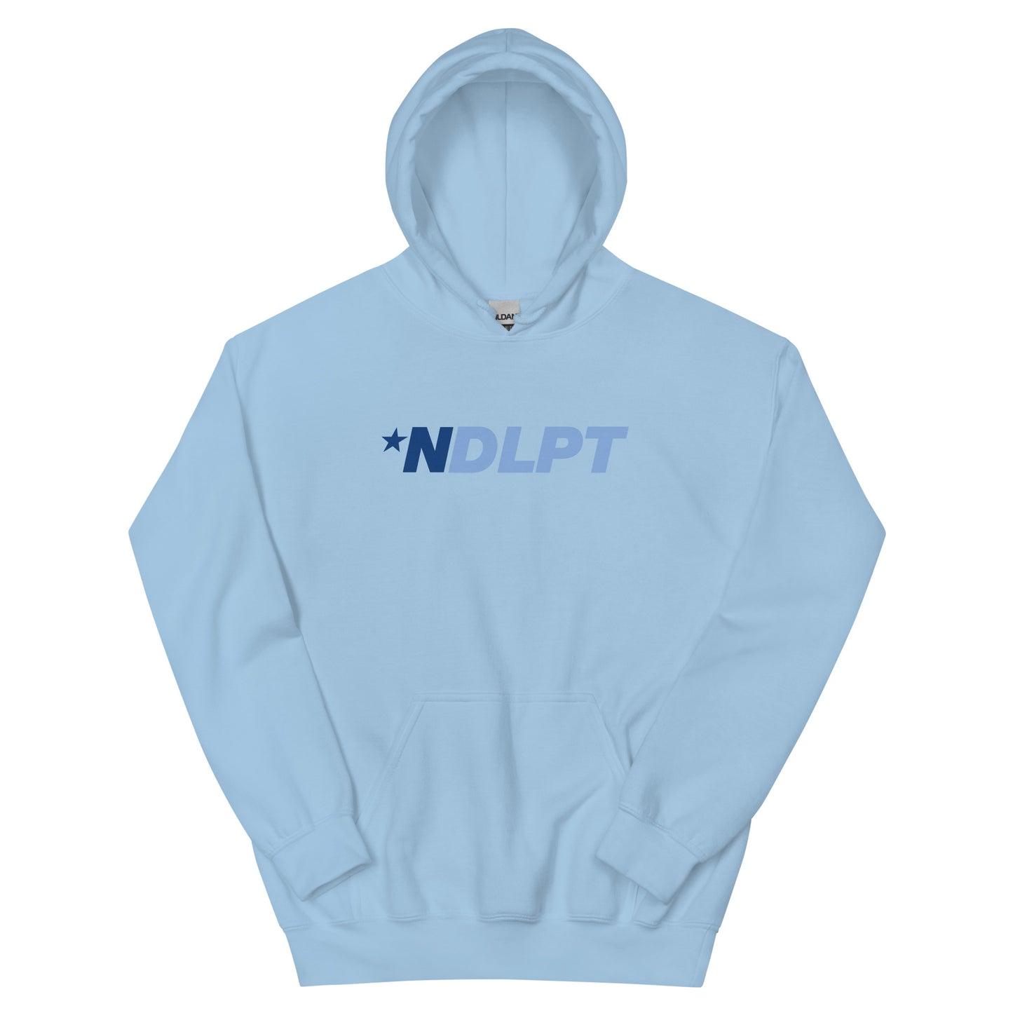 *NDLPT Pop Star Hoodie