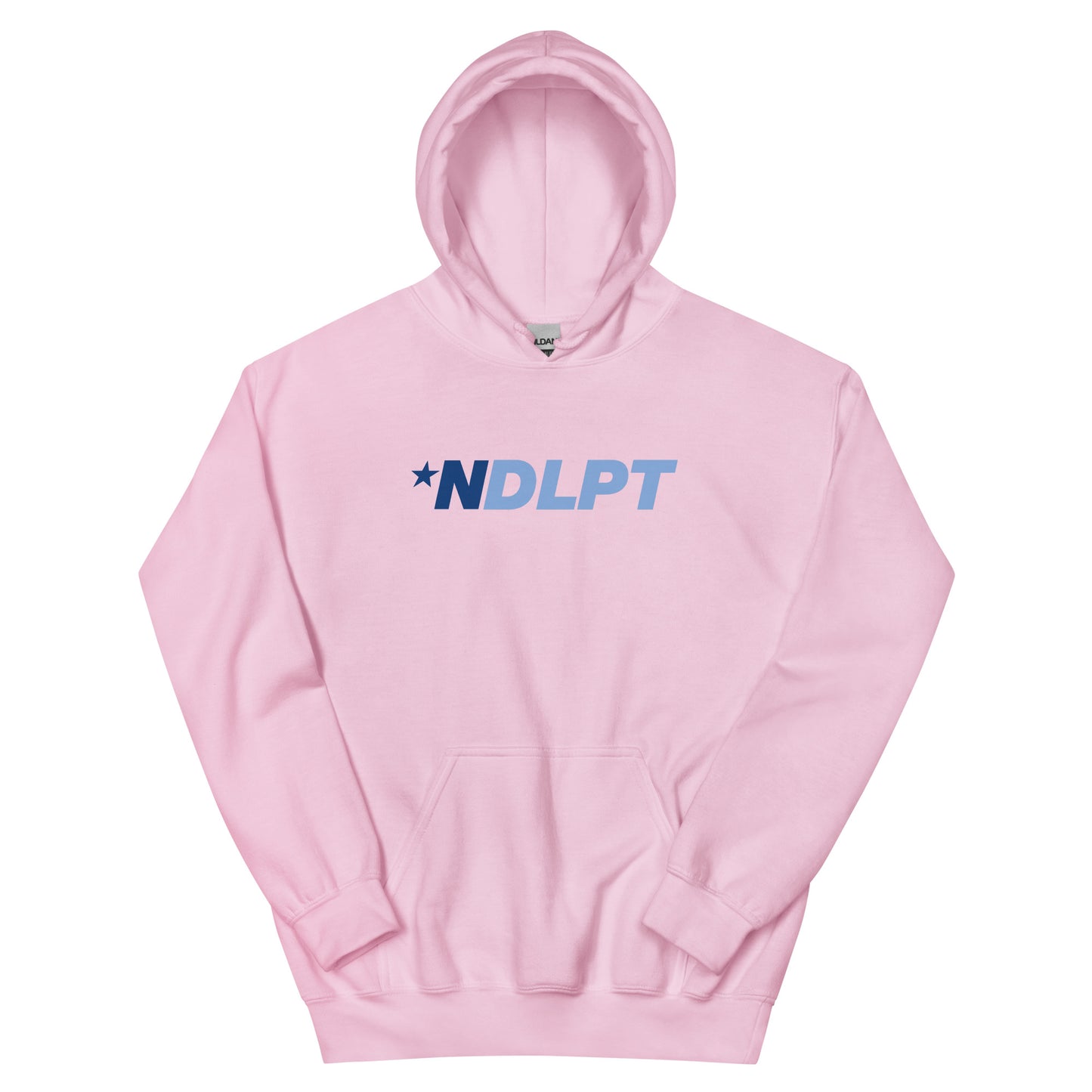 *NDLPT Pop Star Hoodie