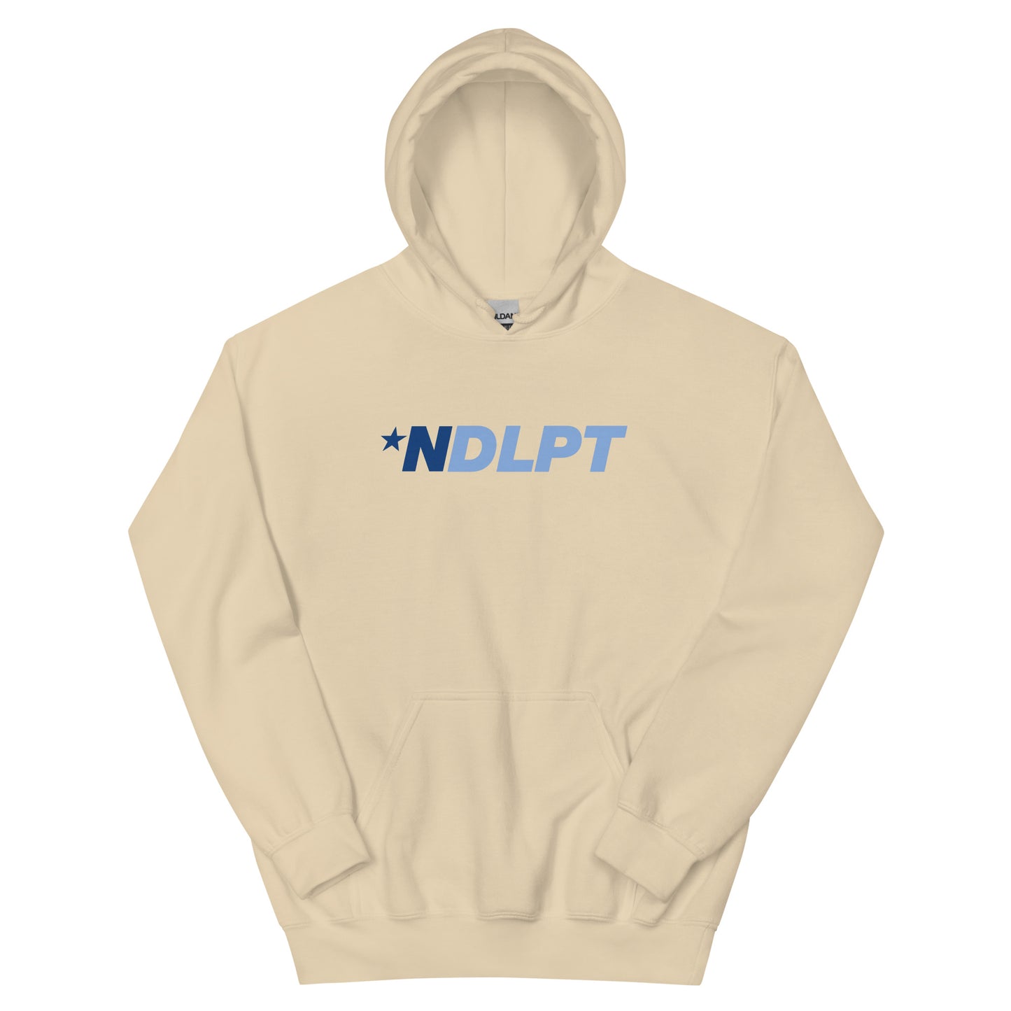 *NDLPT Pop Star Hoodie