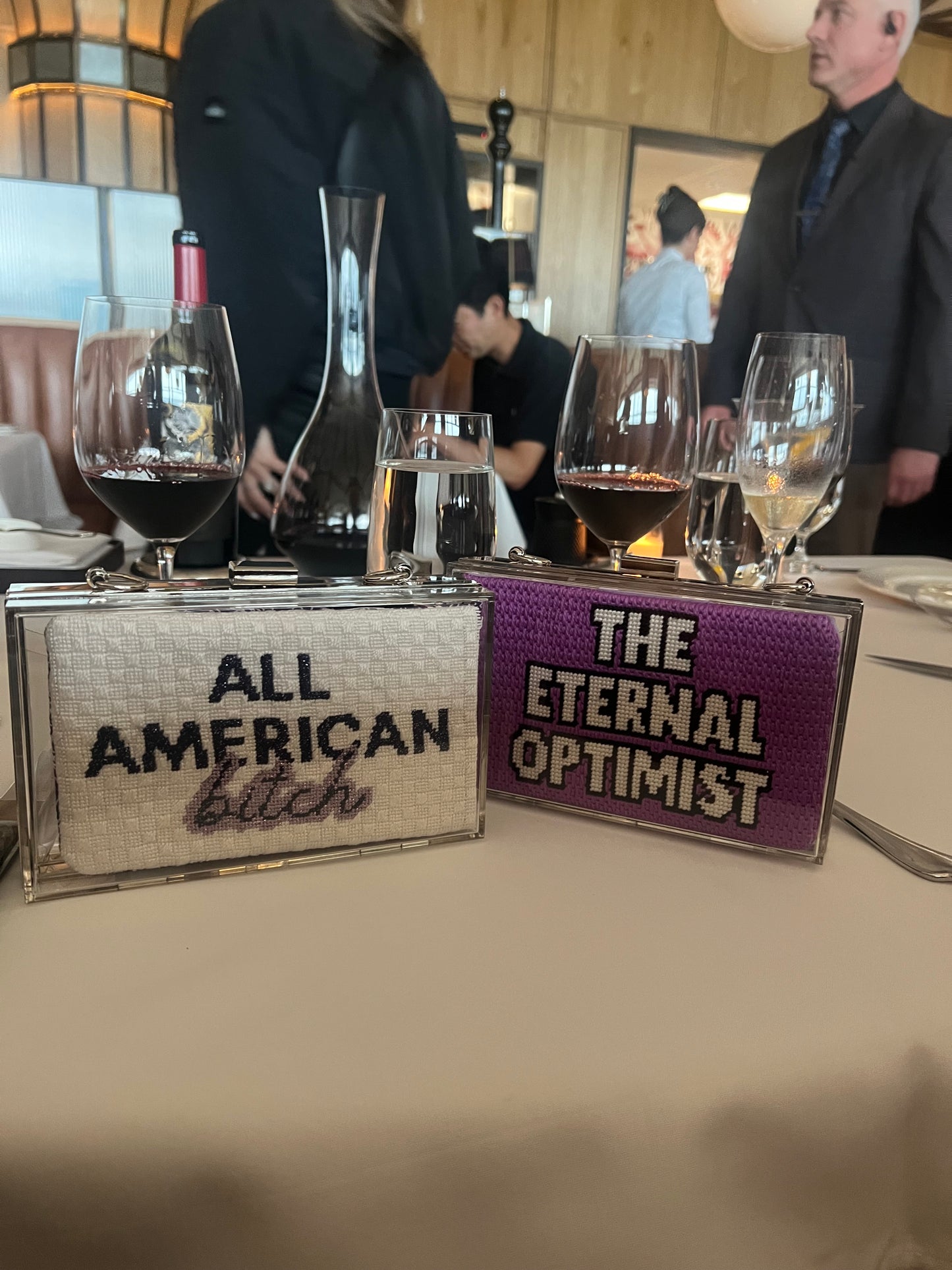 All American B