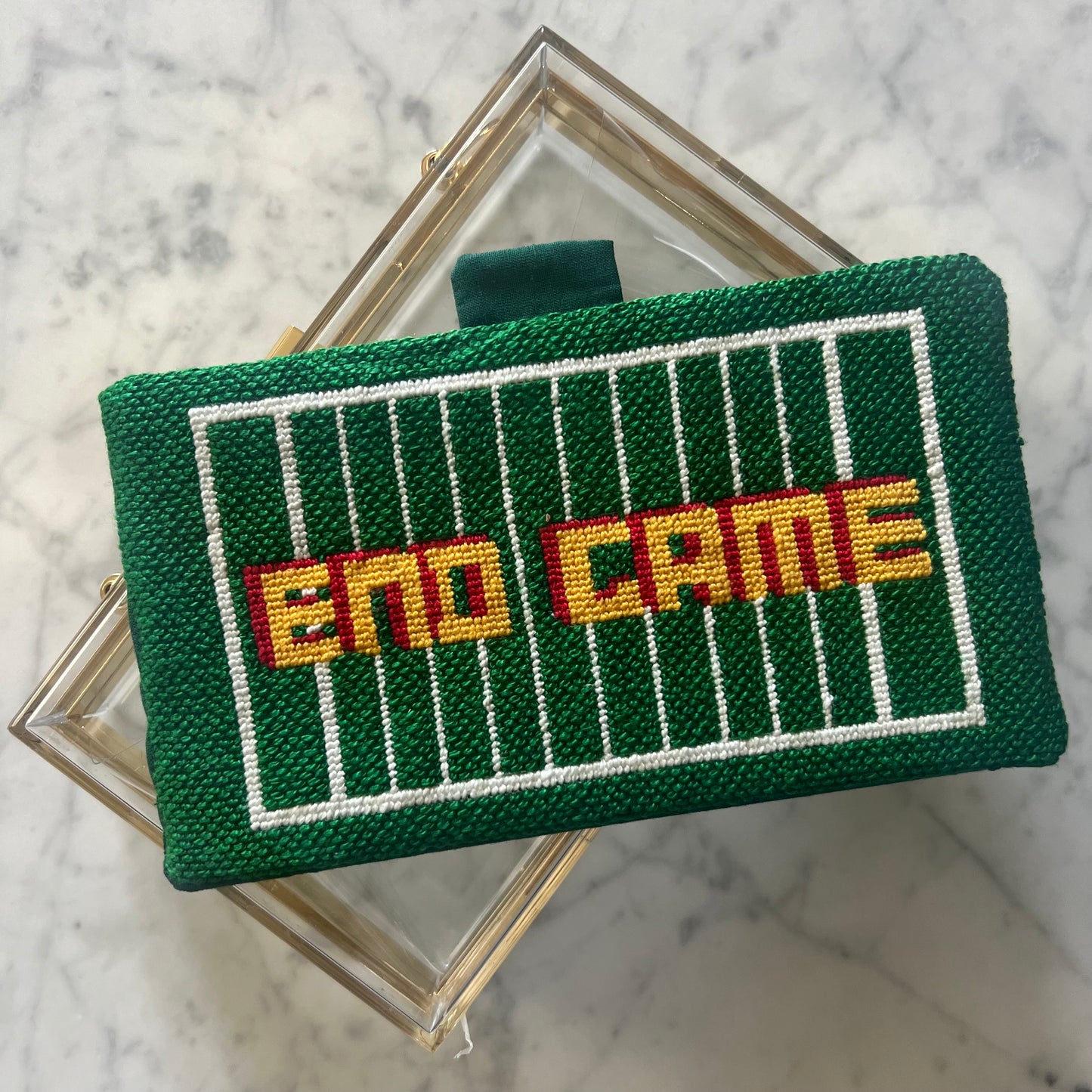 End Game