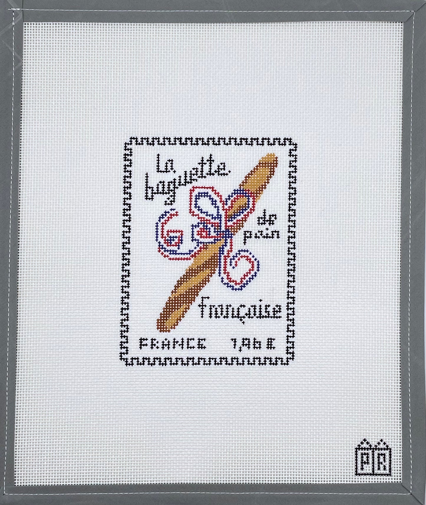 La Baguette Francaise