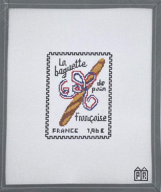 La Baguette Francaise