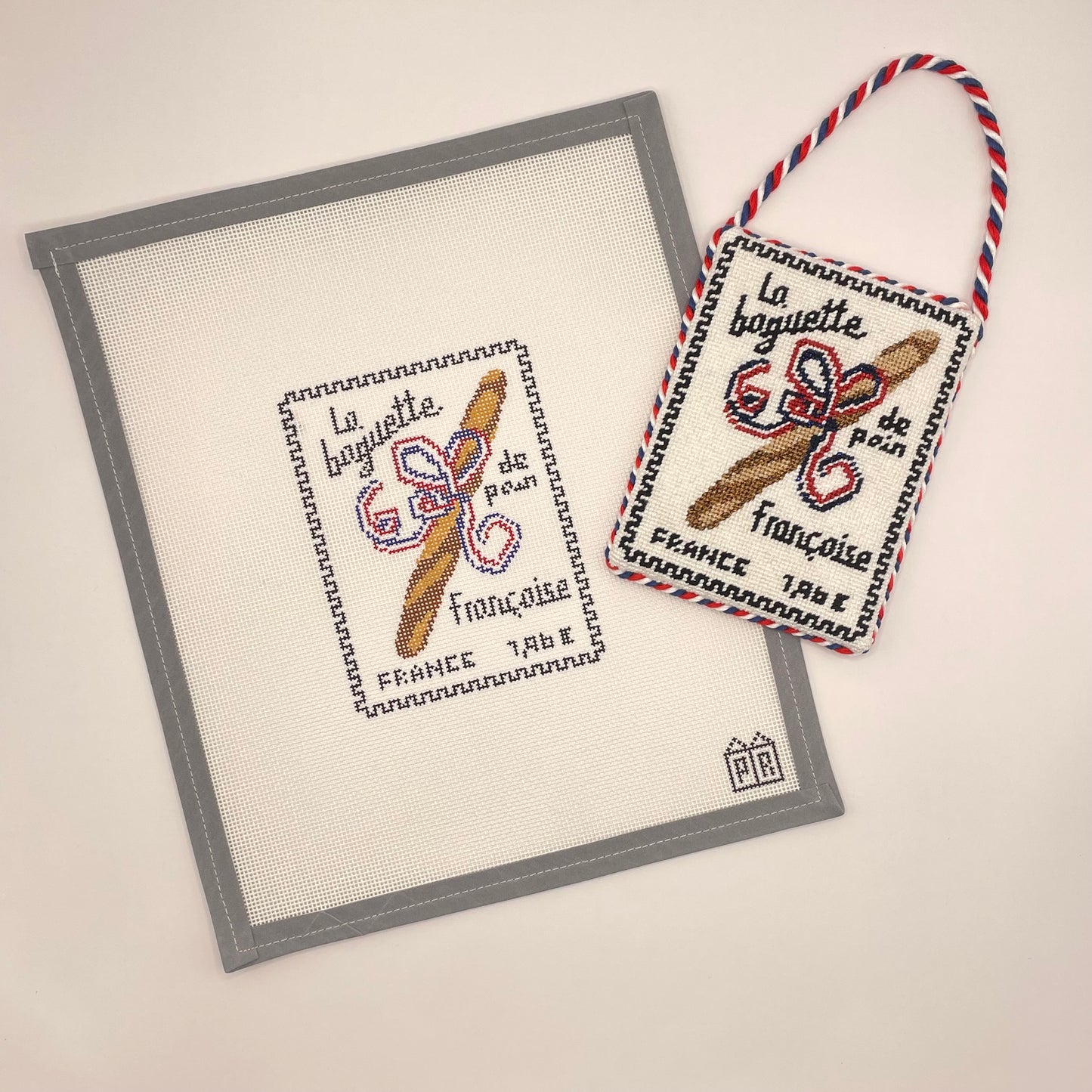 La Baguette Francaise