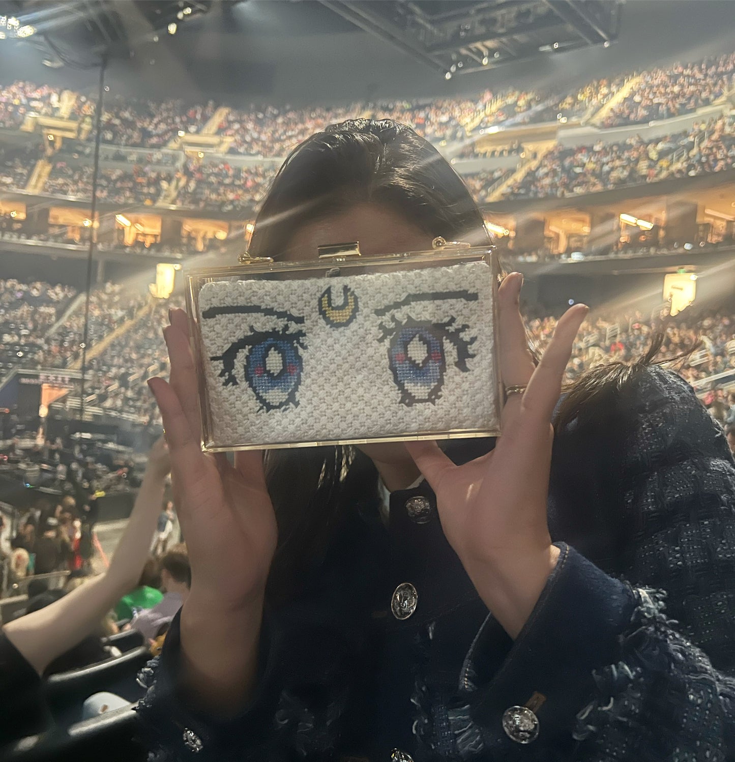 Anime Eyes