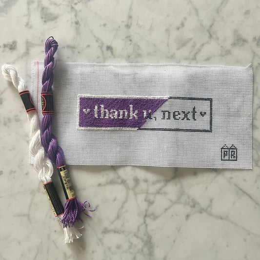 Thank U Next