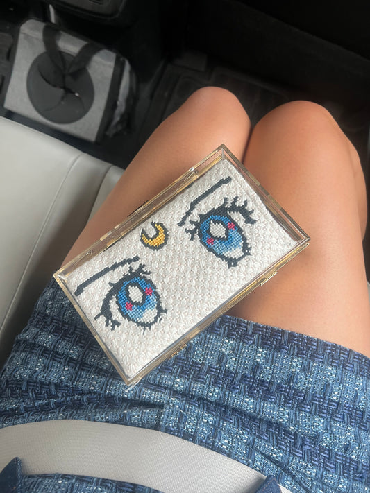 Anime Eyes