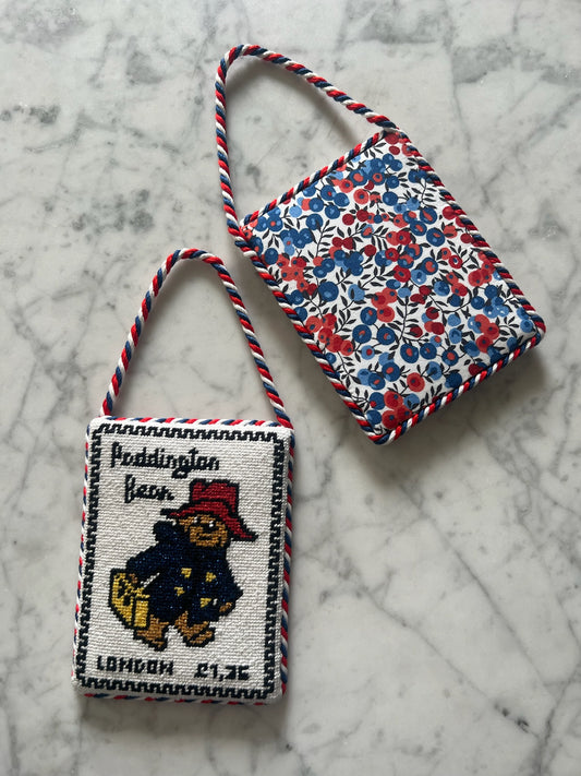 Paddington Bear Stamp