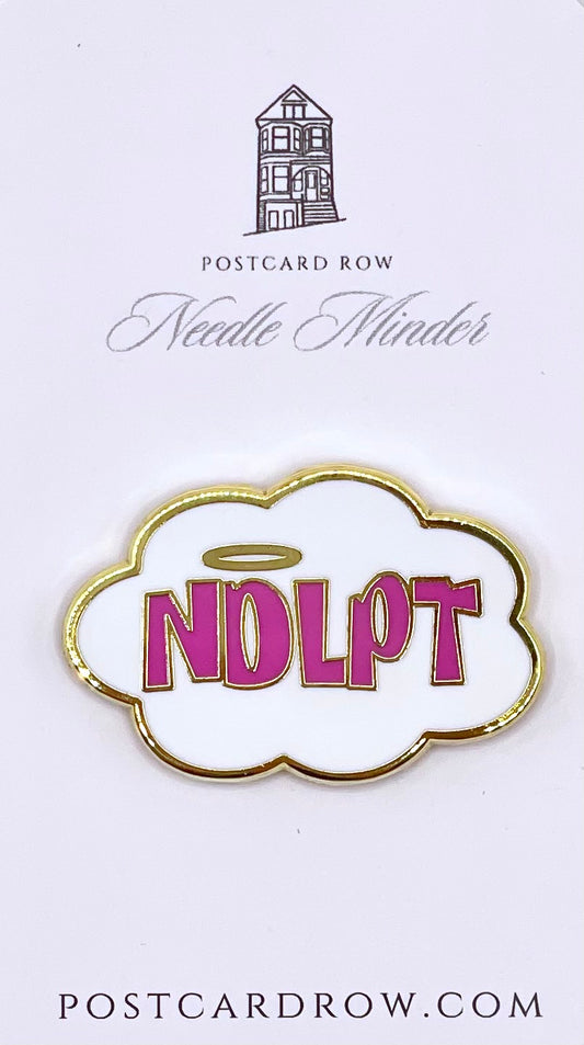 W - Bratz NDLPT Needle Minder