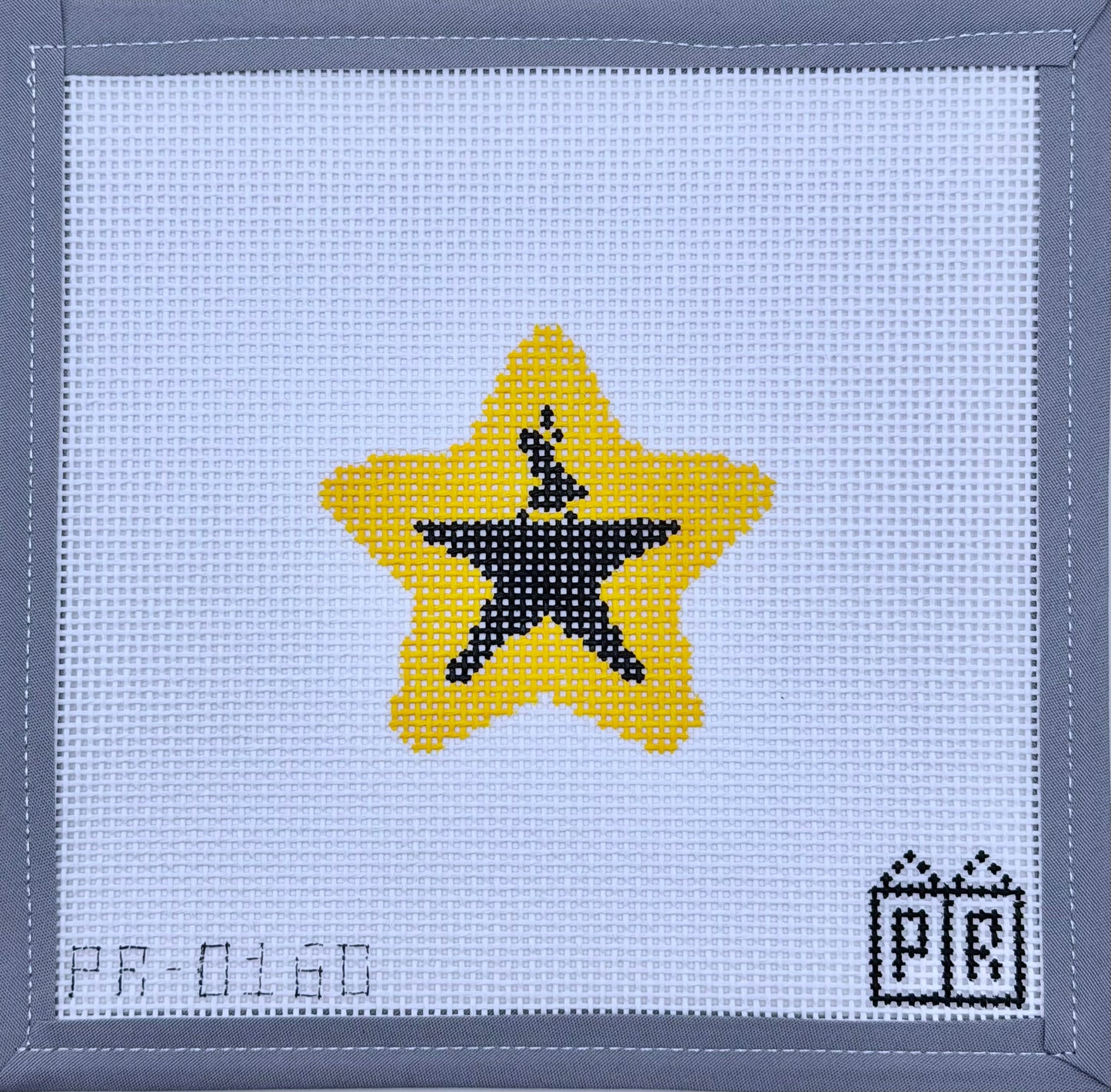 W - Hamilton Star