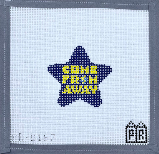 Come From Away Star