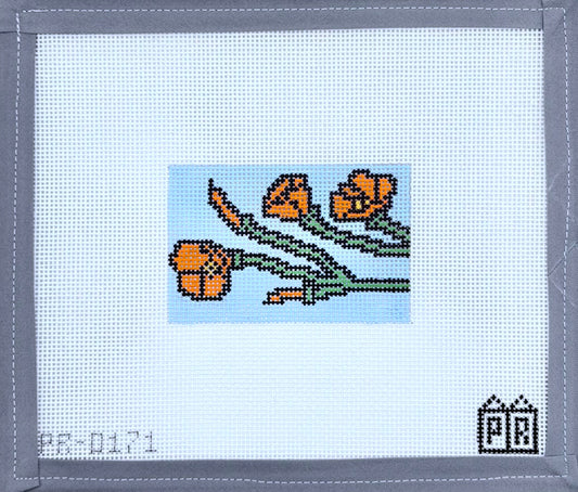 California Poppies
