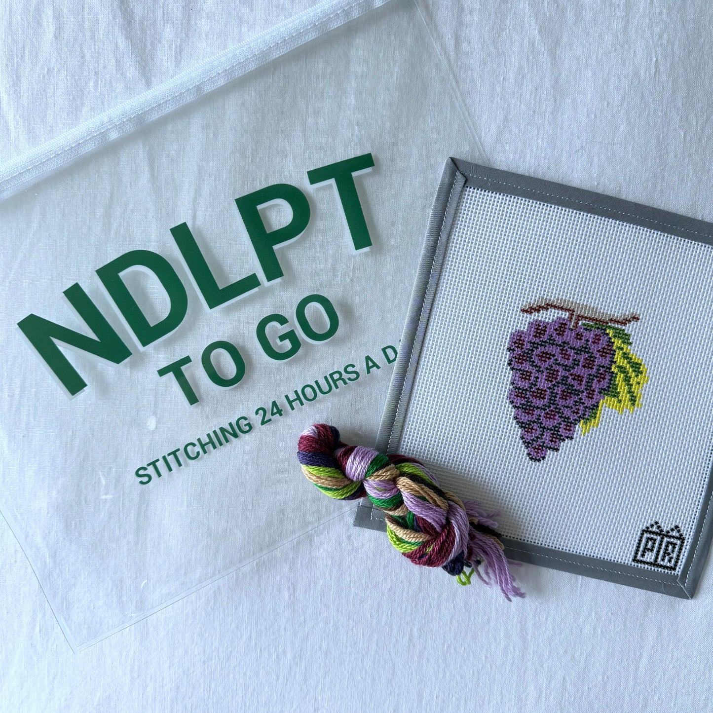 Napa Grape Kit