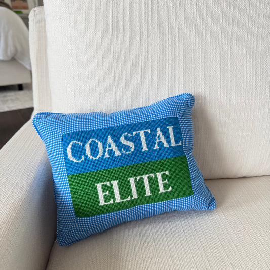 Coastal Elite