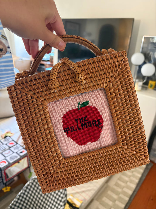 Fillmore Apple