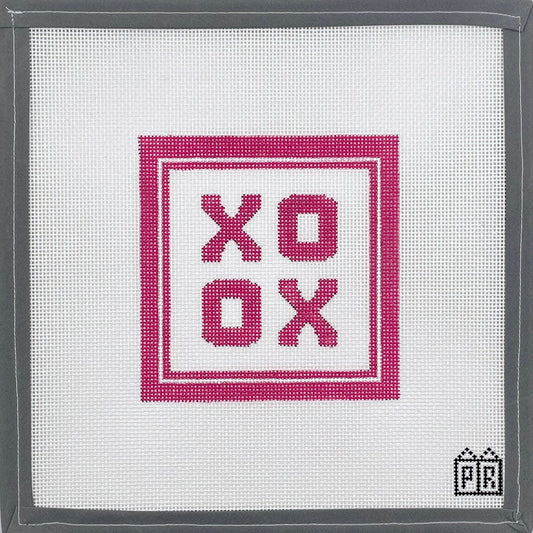 XOXO
