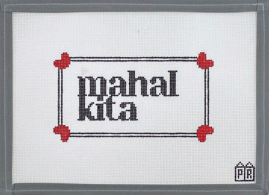 Mahal Kita