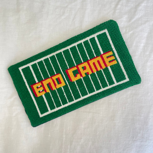 End Game